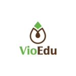 vioedu - học sinh android application logo